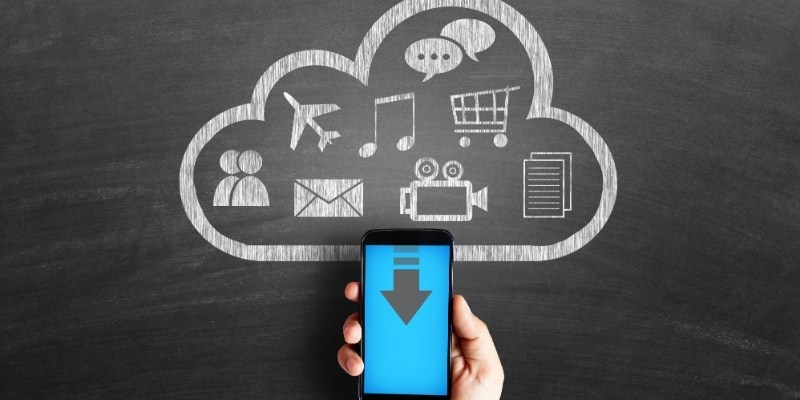 Advantages Of Using The Mobile App