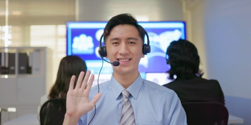 24 hour support availability