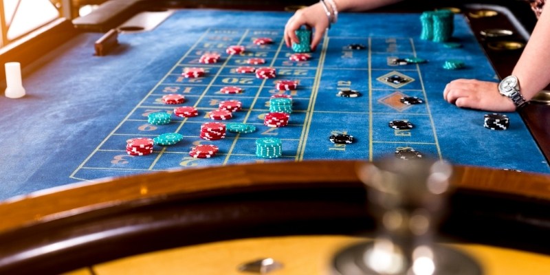 Many participants access eg333 Live Casino through desktop browser