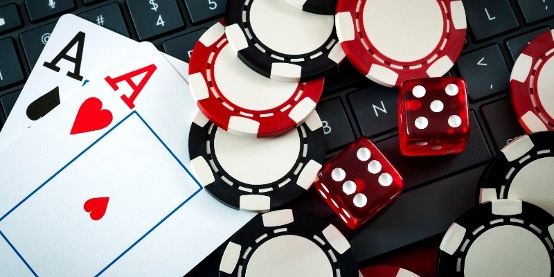 eg333 Live Casino uses advanced broadcasting technology that streams games 