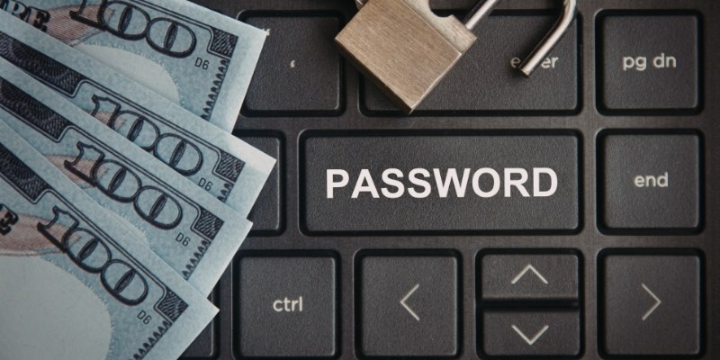 Password Recovery And Account Assistance