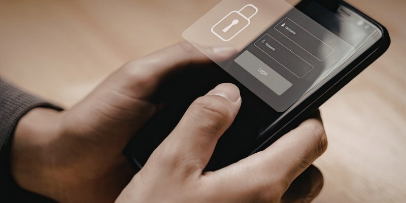 Security Tips For Safe Login