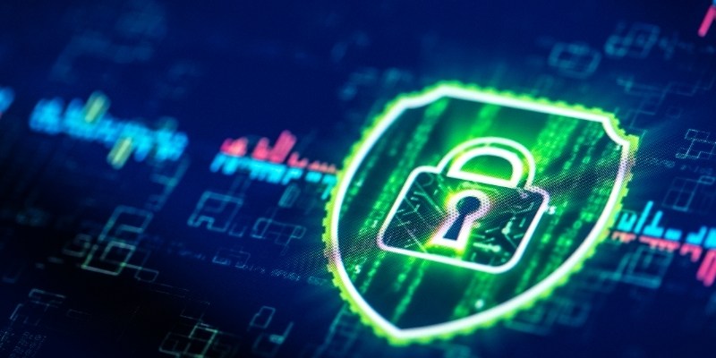 Encryption and secure communication