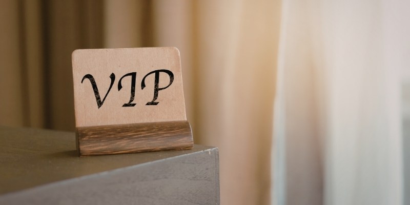 VIP Programs And Special Campaigns