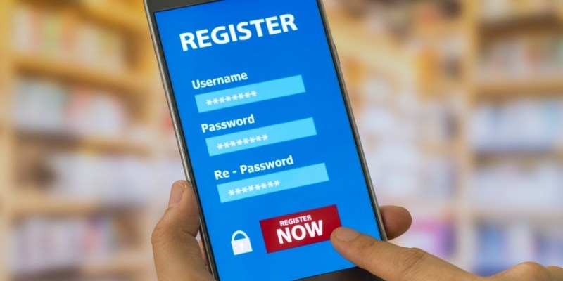 Steps To Complete Eg333 Registration