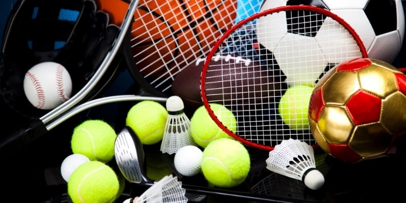 Sports betting coverage and markets