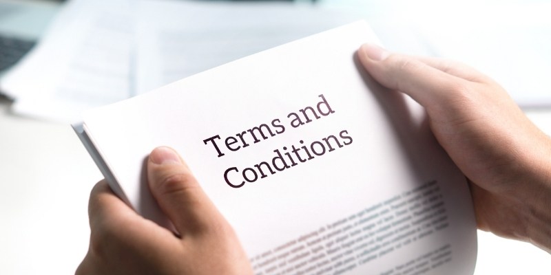 Financial Transactions And Payment Policies