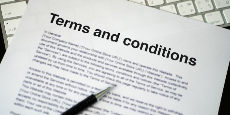 Platform Usage Rules And Responsibilities
