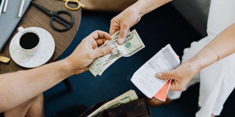 Steps To Complete Eg333 Withdrawal