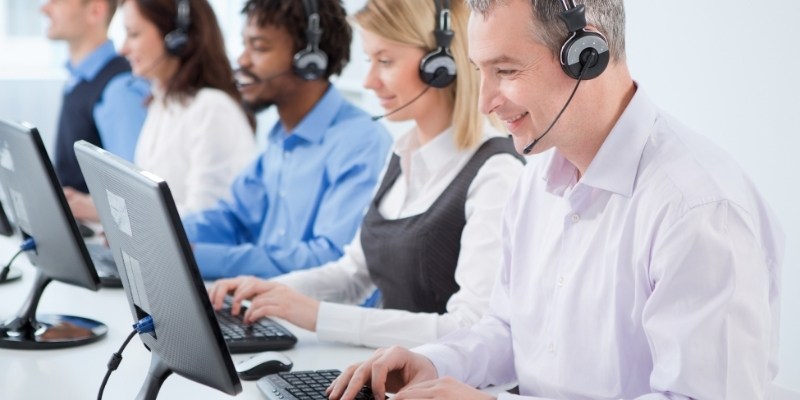 Benefits of round the clock support
