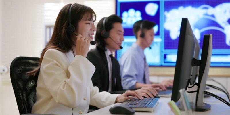 Features of high quality support systems