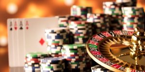 Online Casino Cashback Bonus