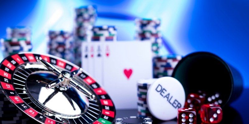 Benefits Of Online Casino Cashback Bonus For Players