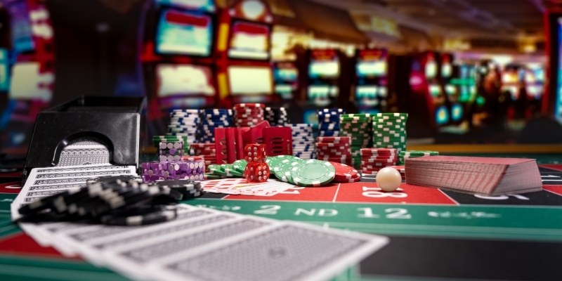 Tips For Using Online Casino Cashback Bonus Effectively