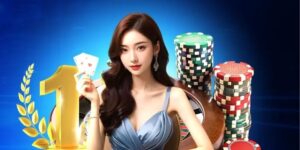 Online Casino High Limit Games