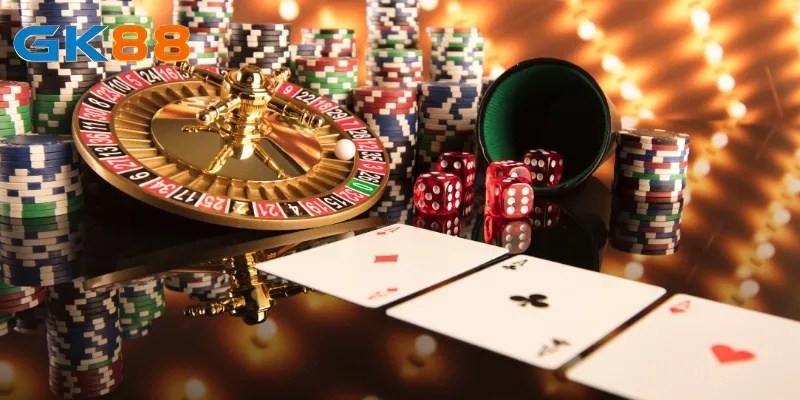 Features of high limit gaming platforms