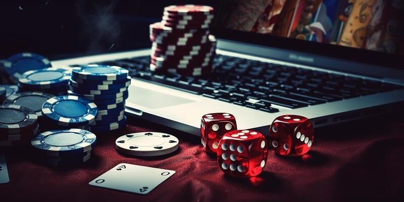 Types of high limit casino games