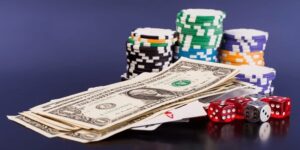 Online Casino Low Wagering Requirements