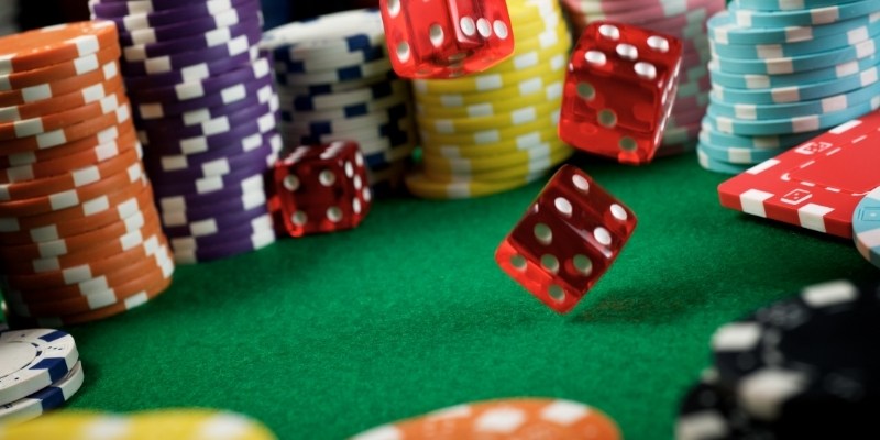 Benefits of low wagering casinos
