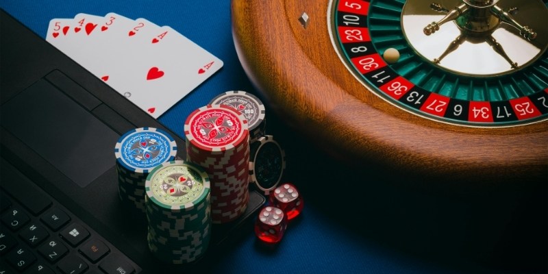 How to find good low wagering casinos