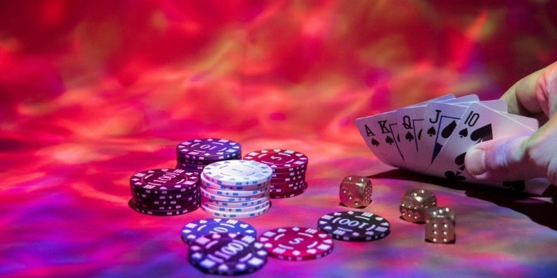 Understanding wagering requirements