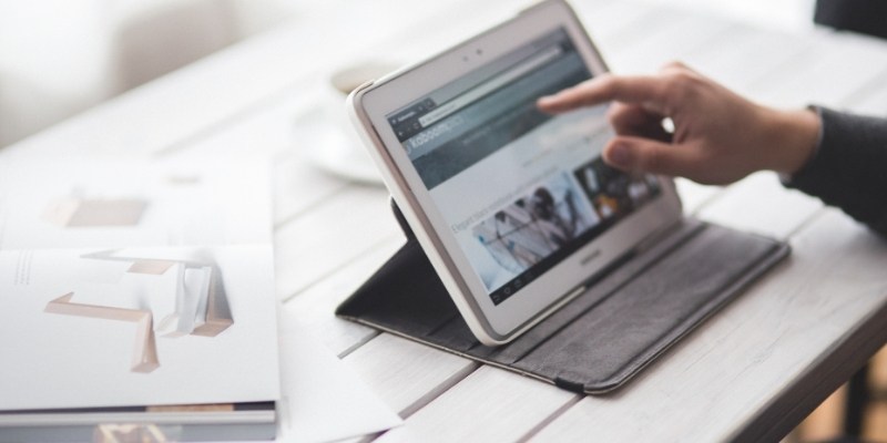 Choosing the right tablet friendly casino