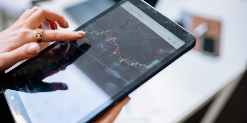Tablet optimized casino features