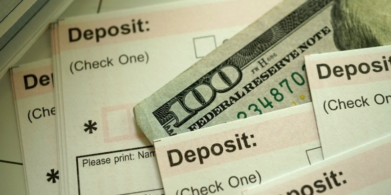 Payment methods for fast deposits